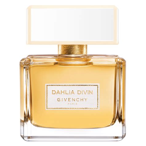 givenchy dahlia divin perfume.